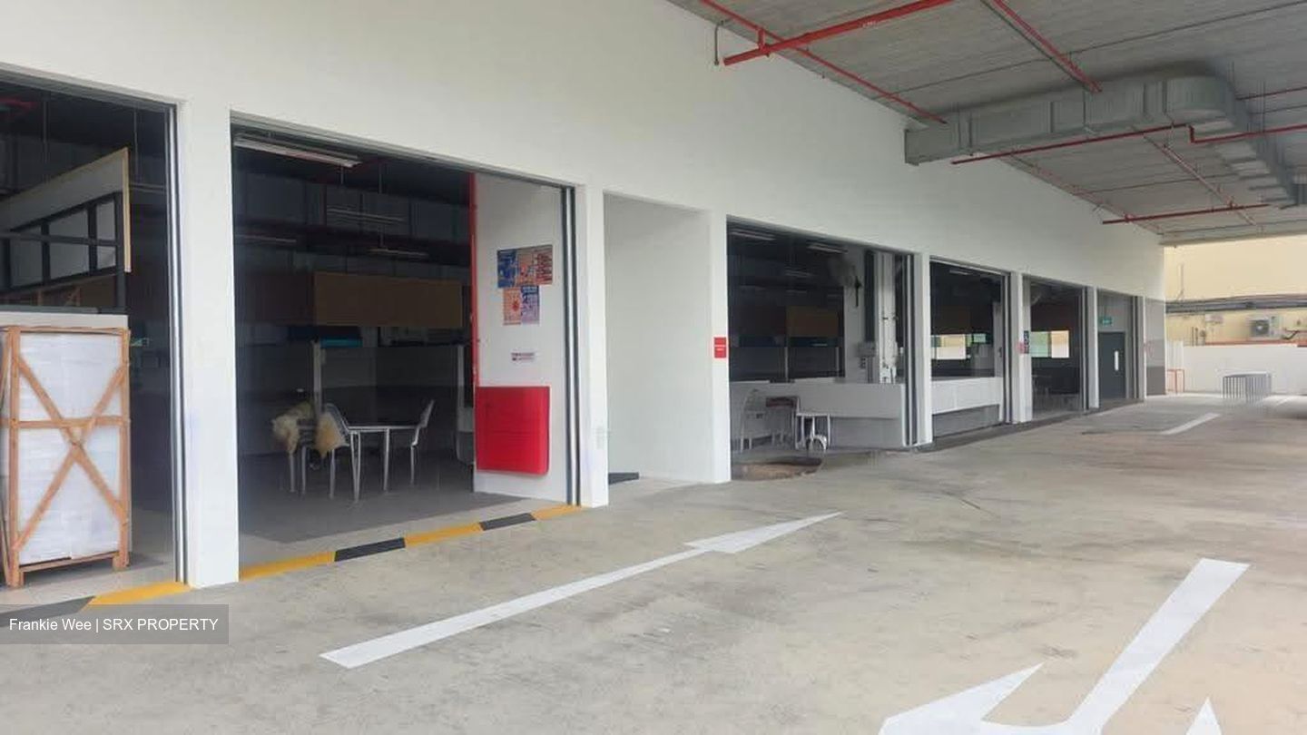 Woodlands Industrial Park E2 (D27), Retail #639397391